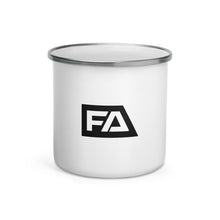 Load image into Gallery viewer, Enamel Mug