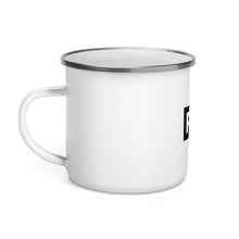 Load image into Gallery viewer, Enamel Mug