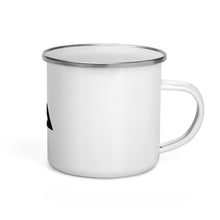 Load image into Gallery viewer, Enamel Mug