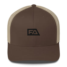 Load image into Gallery viewer, Trucker Cap
