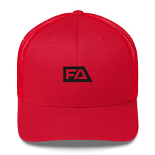 Load image into Gallery viewer, Trucker Cap