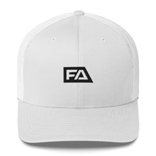 Load image into Gallery viewer, Trucker Cap