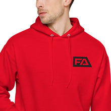 Load image into Gallery viewer, A Bad Ass Even More Comfier Fluffy Hoody....That she will Steal From You.