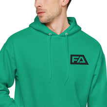 Load image into Gallery viewer, A Bad Ass Even More Comfier Fluffy Hoody....That she will Steal From You.