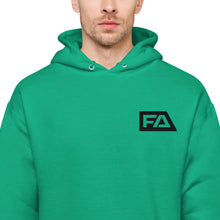 Load image into Gallery viewer, A Bad Ass Even More Comfier Fluffy Hoody....That she will Steal From You.