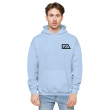 Load image into Gallery viewer, A Bad Ass Even More Comfier Fluffy Hoody....That she will Steal From You.