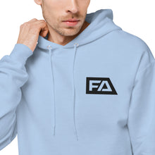 Load image into Gallery viewer, A Bad Ass Even More Comfier Fluffy Hoody....That she will Steal From You.