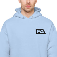 Load image into Gallery viewer, A Bad Ass Even More Comfier Fluffy Hoody....That she will Steal From You.