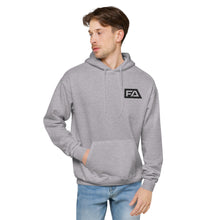 Load image into Gallery viewer, A Bad Ass Even More Comfier Fluffy Hoody....That she will Steal From You.