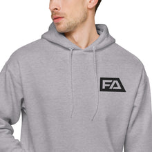 Load image into Gallery viewer, A Bad Ass Even More Comfier Fluffy Hoody....That she will Steal From You.