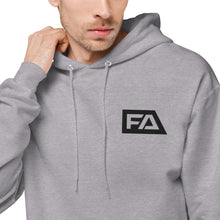 Load image into Gallery viewer, A Bad Ass Even More Comfier Fluffy Hoody....That she will Steal From You.