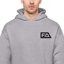 Load image into Gallery viewer, A Bad Ass Even More Comfier Fluffy Hoody....That she will Steal From You.