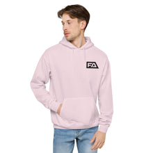 Load image into Gallery viewer, A Bad Ass Even More Comfier Fluffy Hoody....That she will Steal From You.