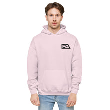 Load image into Gallery viewer, A Bad Ass Even More Comfier Fluffy Hoody....That she will Steal From You.