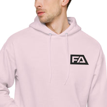 Load image into Gallery viewer, A Bad Ass Even More Comfier Fluffy Hoody....That she will Steal From You.