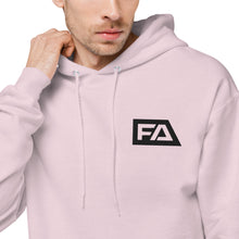 Load image into Gallery viewer, A Bad Ass Even More Comfier Fluffy Hoody....That she will Steal From You.