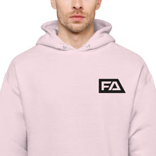 Load image into Gallery viewer, A Bad Ass Even More Comfier Fluffy Hoody....That she will Steal From You.