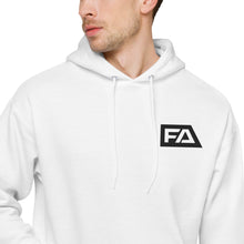 Load image into Gallery viewer, A Bad Ass Even More Comfier Fluffy Hoody....That she will Steal From You.