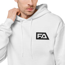 Load image into Gallery viewer, A Bad Ass Even More Comfier Fluffy Hoody....That she will Steal From You.