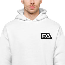 Load image into Gallery viewer, A Bad Ass Even More Comfier Fluffy Hoody....That she will Steal From You.