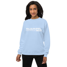 Load image into Gallery viewer, Unisex fleece sweatshirt