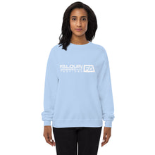 Load image into Gallery viewer, Unisex fleece sweatshirt