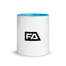 Load image into Gallery viewer, Mug with Color Inside