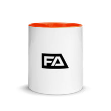 Load image into Gallery viewer, Mug with Color Inside