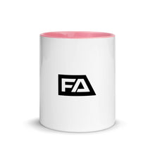 Load image into Gallery viewer, Mug with Color Inside