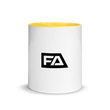 Load image into Gallery viewer, Mug with Color Inside