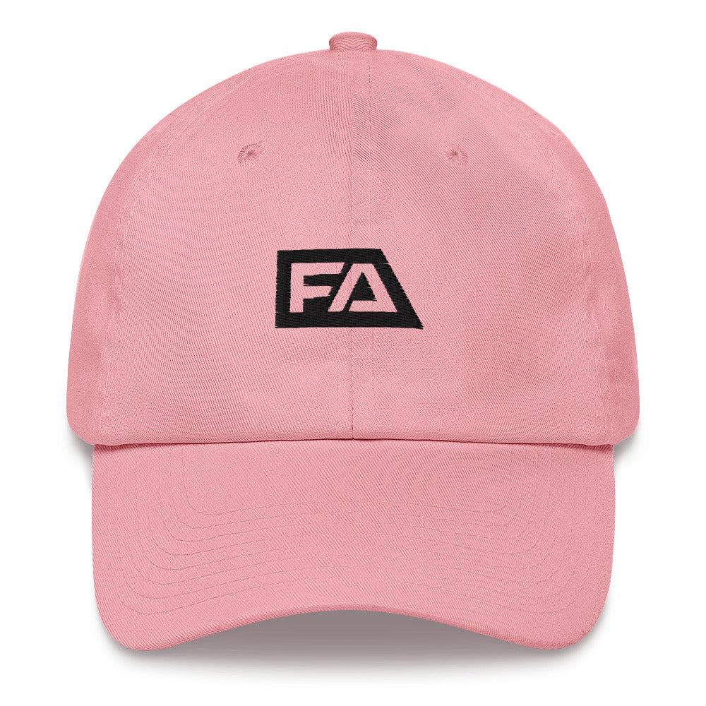 Dad hat