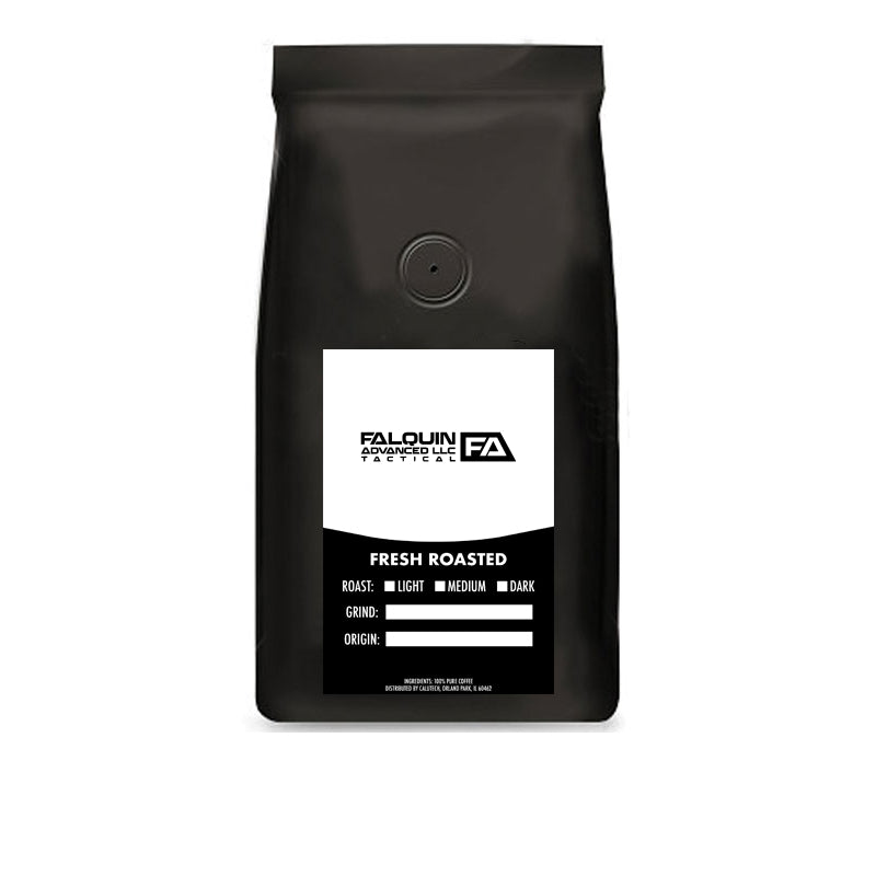 Single Origin Favorites Sample Pack: Brazil, Colombia, Costa Rica, Ethiopia, Honduras, Tanzania