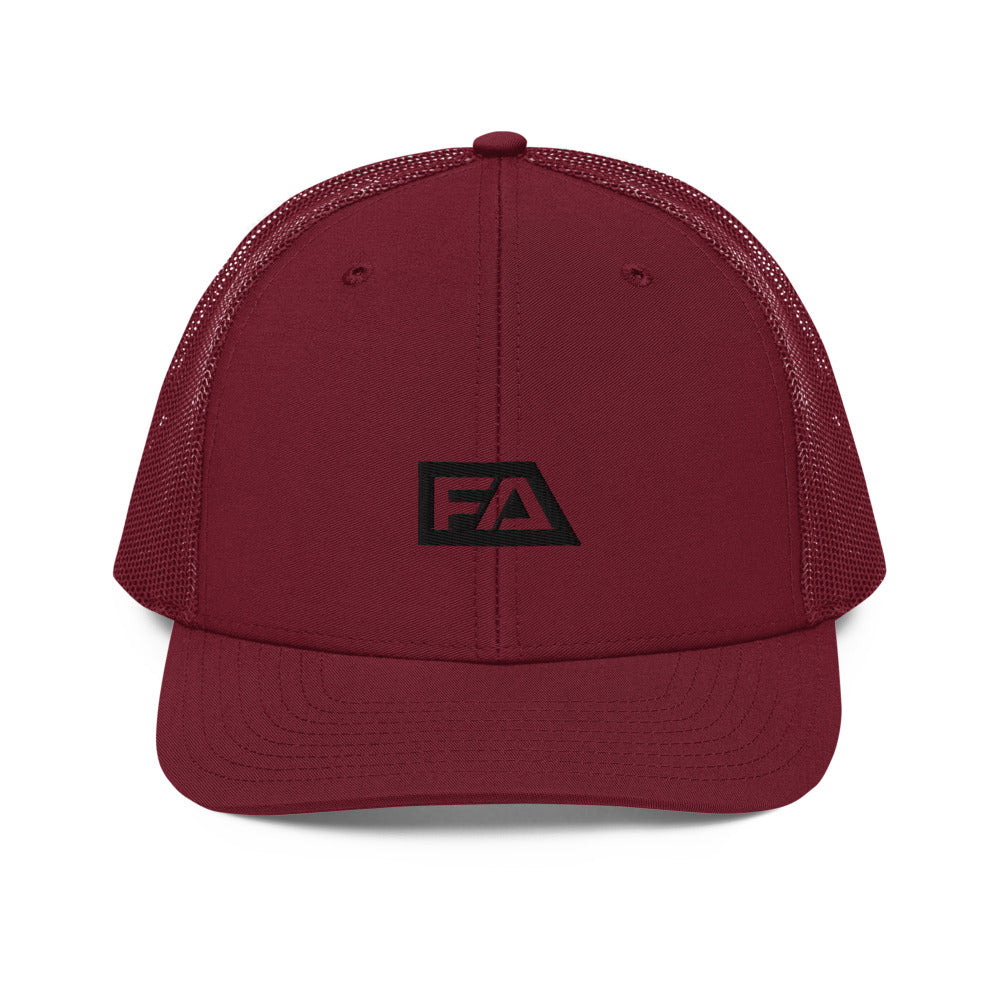 Trucker Cap