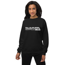 Load image into Gallery viewer, Unisex fleece sweatshirt
