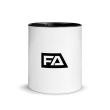 Load image into Gallery viewer, Mug with Color Inside
