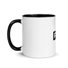 Load image into Gallery viewer, Mug with Color Inside

