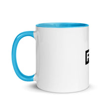 Load image into Gallery viewer, Mug with Color Inside
