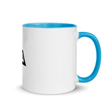 Load image into Gallery viewer, Mug with Color Inside
