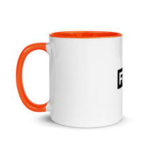 Load image into Gallery viewer, Mug with Color Inside
