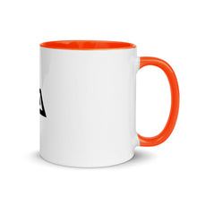 Load image into Gallery viewer, Mug with Color Inside
