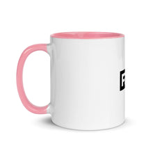 Load image into Gallery viewer, Mug with Color Inside
