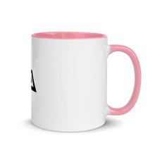 Load image into Gallery viewer, Mug with Color Inside
