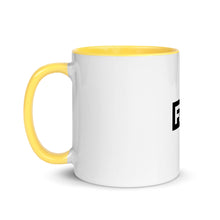 Load image into Gallery viewer, Mug with Color Inside
