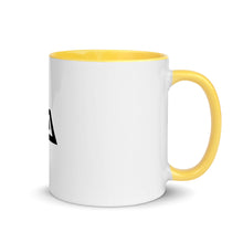 Load image into Gallery viewer, Mug with Color Inside

